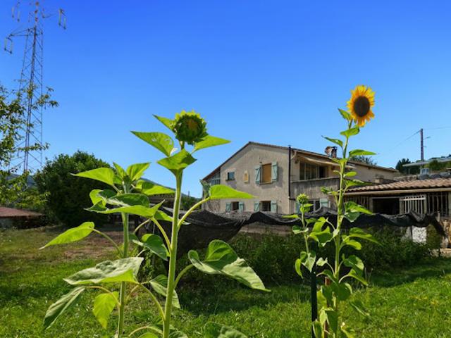 Maison vente à Alès, Molières-sur-cèze