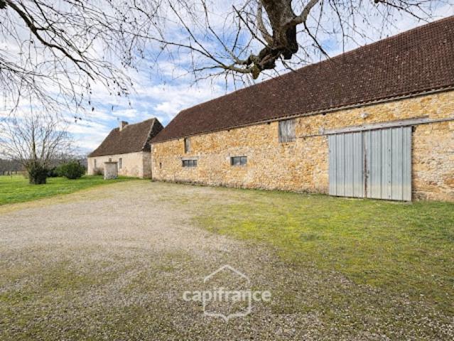 Maison vente à Gourdon, Vayrac