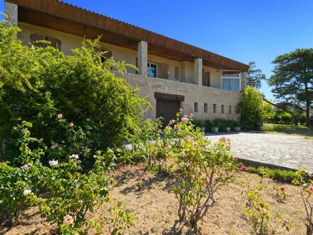 Maison vente à Nîmes, Saint-michel-d'euzet