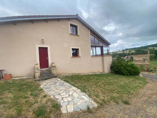 Maison vente à Issoire, Boudes
