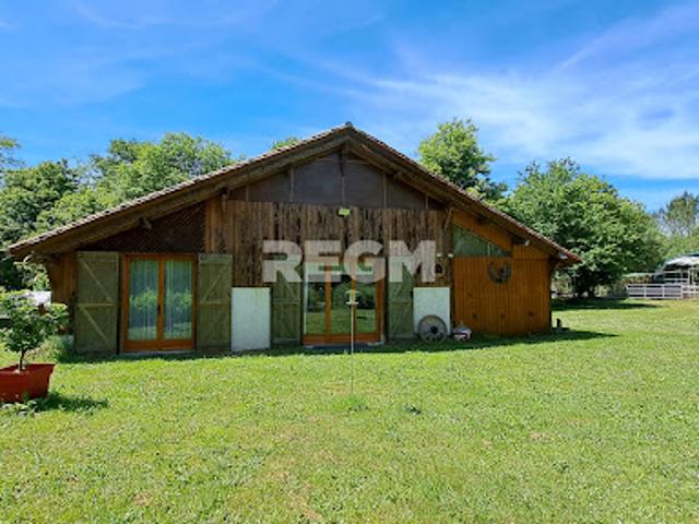 Maison vente à Laplante, Ousse-suzan