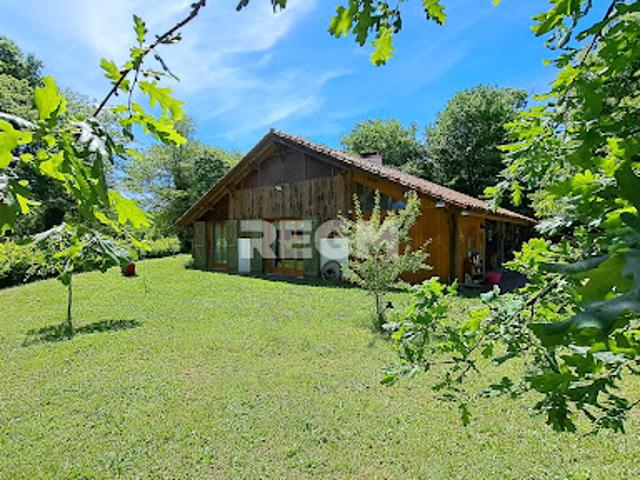 Maison vente à Mont-de-Marsan, Ousse-suzan