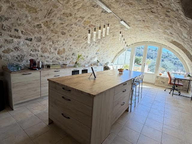 Maison vente à Grasse