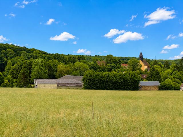 Maison vente à Dreux, Saint-ange-et-torçay