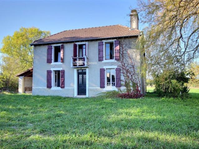 Maison vente à Arrien, Pyrénées-Atlantiques