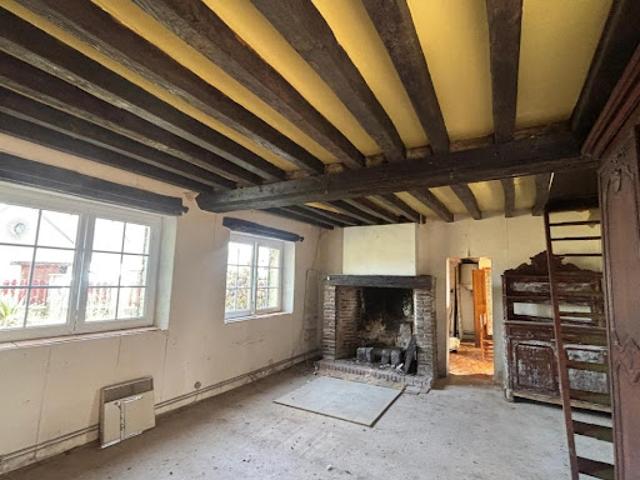 Maison vente à Mortagne-au-Perche, Autheuil