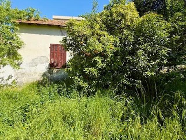 Maison vente à Grasse, Le Cannet