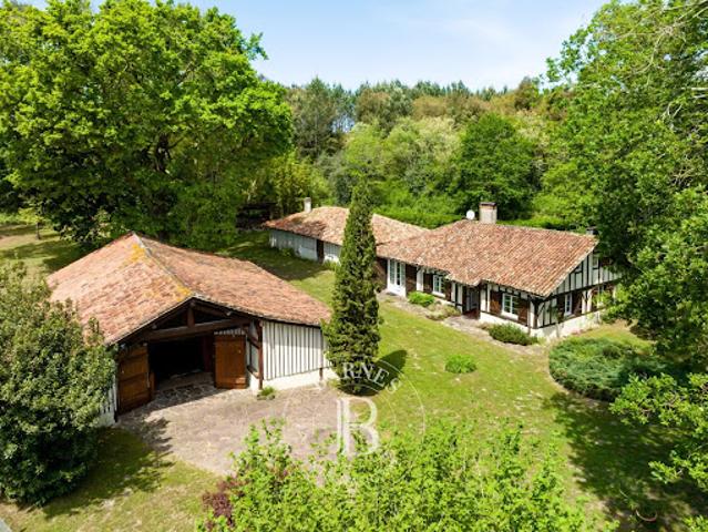 Maison vente à Dax, Seignosse