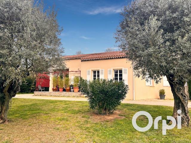Maison vente à Die, Loriol-sur-drôme