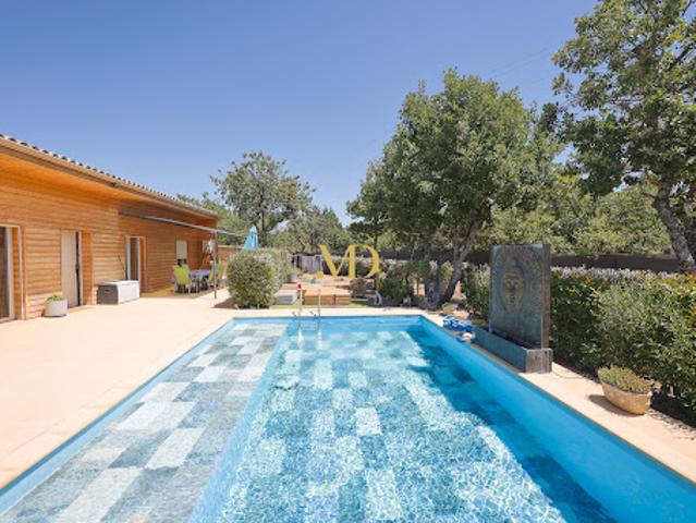 Maison vente à Apt, Saint-saturnin-lès-apt
