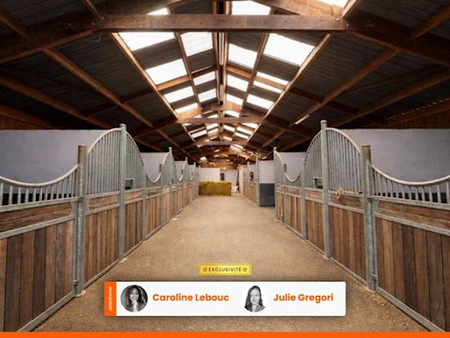 Maison vente à Mortagne-au-Perche, Nocé