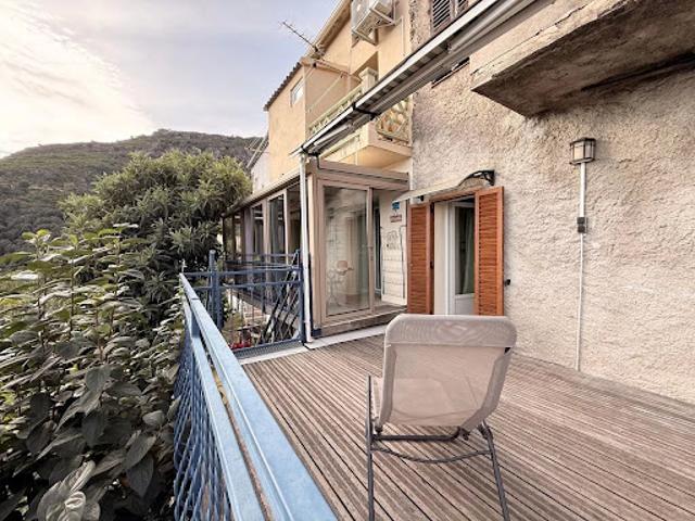 Appartement vente à Calvi, Santo-pietro-di-tenda