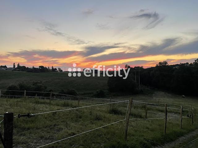 Maison vente à France métropolitaine, Urdens