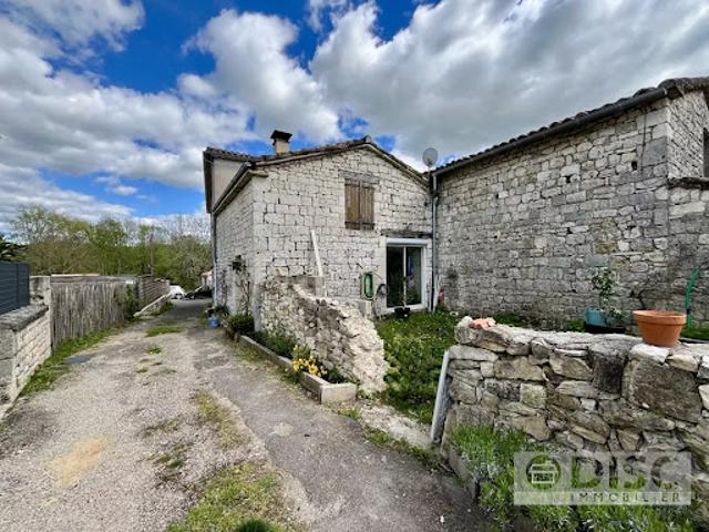 Maison vente à Cahors, Fontanes