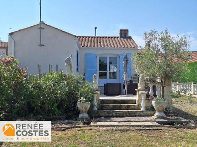 Maison vente à Nantes, Lège