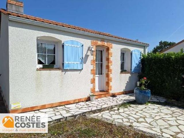 Maison vente à La Roche-sur-Yon, Rocheservière