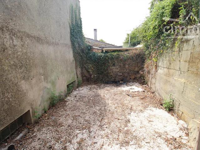 Maison vente à Limoux, Fa