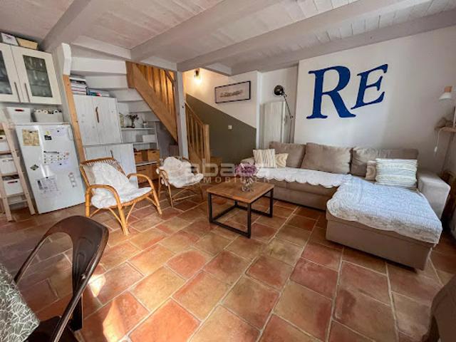 Maison vente à La Rochelle, Sainte-marie-de-ré