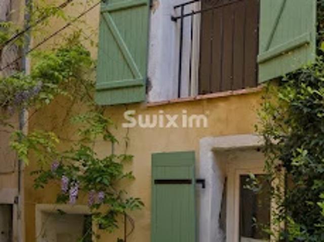 Maison vente à Carpentras, Valréas