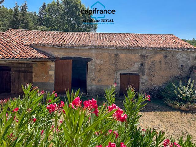 Maison vente à Villeneuve-sur-Lot, Saint-front-sur-lémance