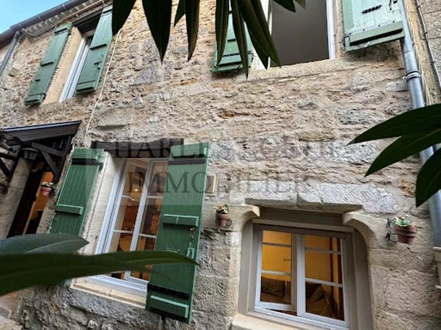 Maison vente à Cahors, Puy-l'evêque