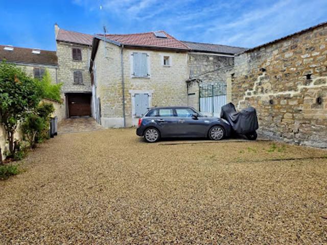 Maison vente à Saint-Germain-en-Laye, Carrières-sur-seine