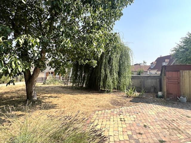 Maison vente à Mantes-la-Jolie, Houdan