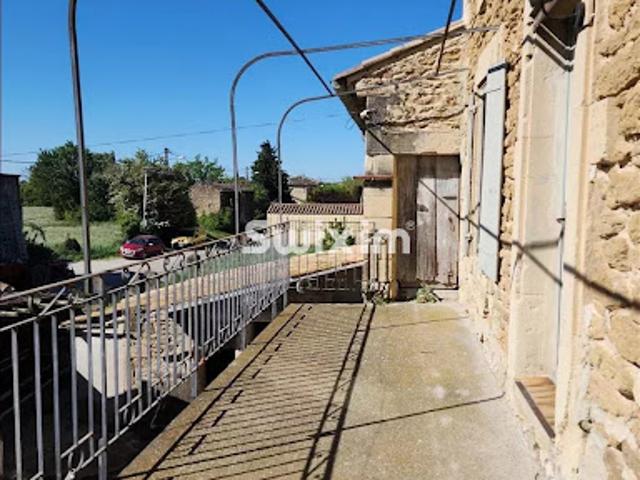 Maison vente à Nyons, Grignan