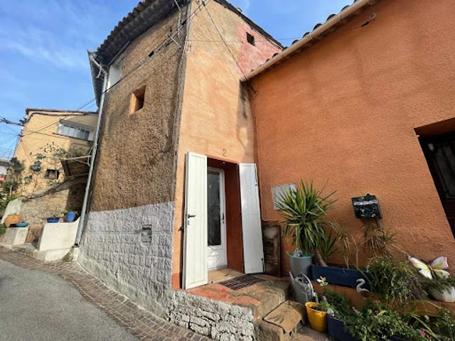 Maison vente à Brignoles, Le Luc