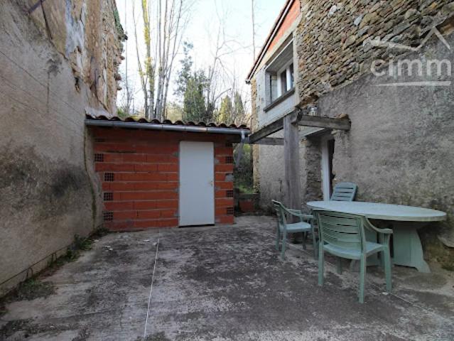 Maison vente à Limoux, Saint-jean-de-paracol