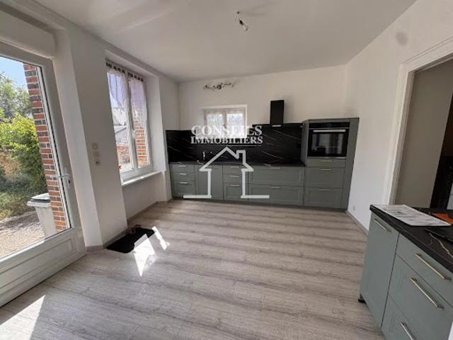 Maison vente à Sens, Villeneuve-sur-yonne