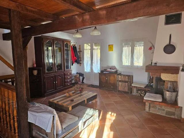 Maison vente à Nice, Ascros