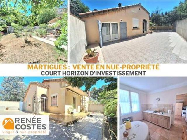 Maison vente à Istres, Martigues