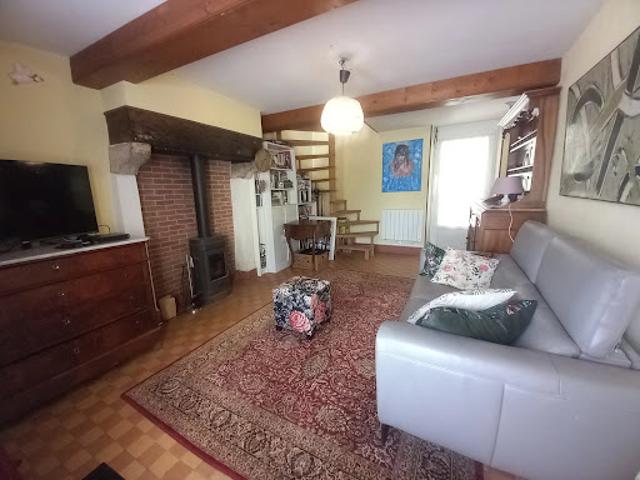 Maison vente à Château-Chinon (Ville), Vandenesse