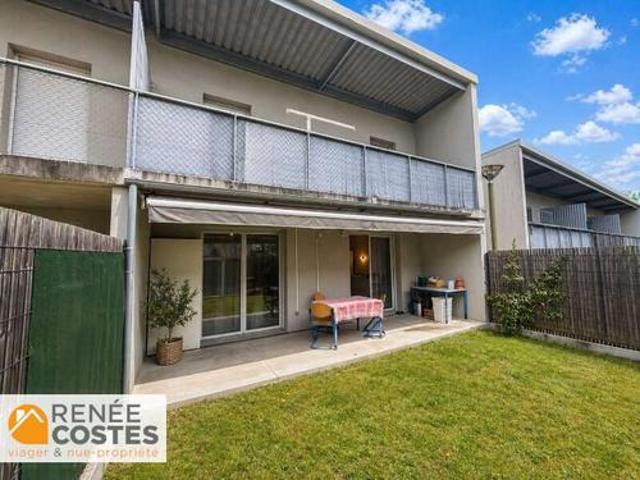 Maison vente à Bordeaux
