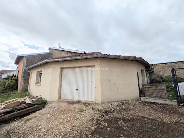 Maison vente à Neufchâteau, Aouze