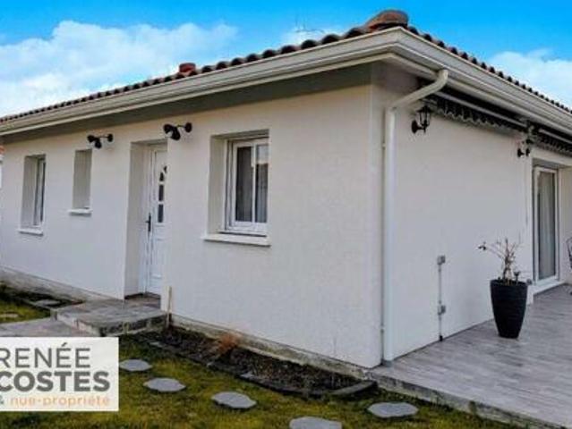 Maison vente à Dax