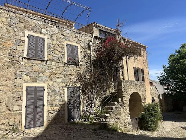 Maison vente à Calvi, Monticello
