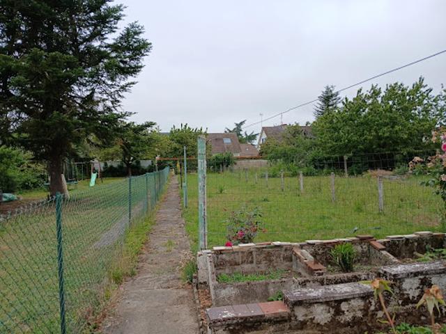 Maison vente à Étampes, Angerville