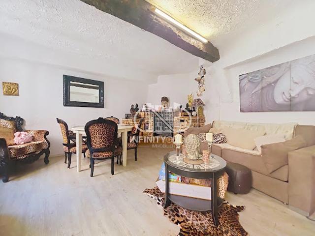 Maison vente à Grasse, Vence