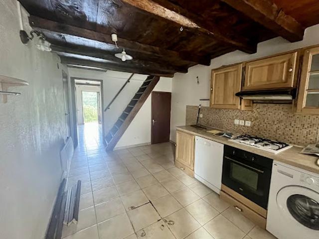 Maison vente à Calvi, Murato