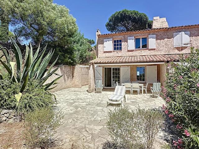 Maison vente à Arrondissement de Draguignan, La Croix-valmer