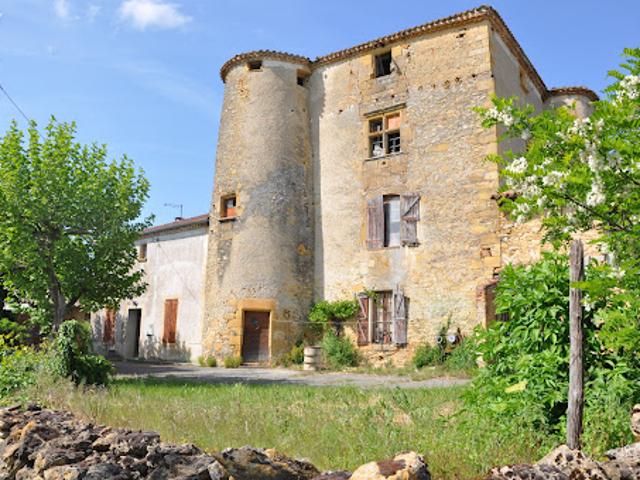 Maison vente à Saint-Gaudens, Aurignac