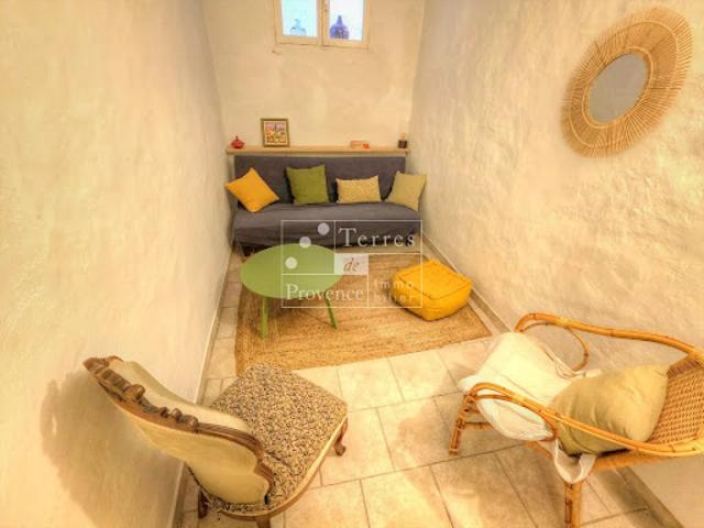 Maison vente à Brignoles, Aups