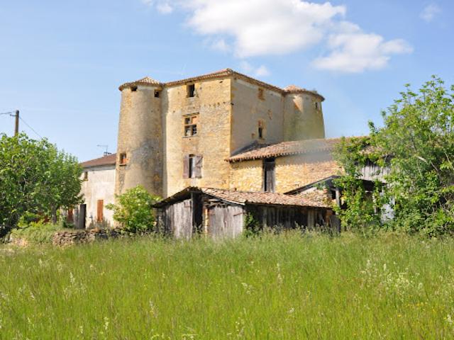Maison vente à Muret, Boussens