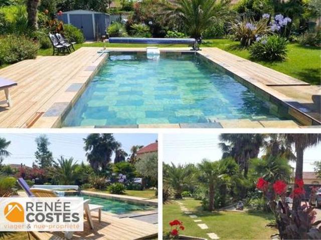 Maison vente à Agen