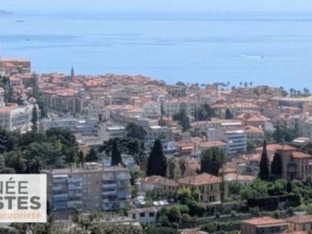 Maison vente à Nice, Menton
