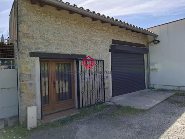 Maison vente à Toulouse, Villefranche-de-lauragais