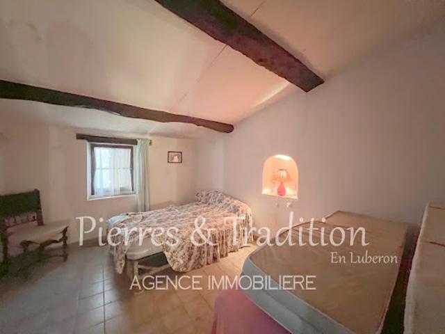 Maison vente à Apt, Castellet