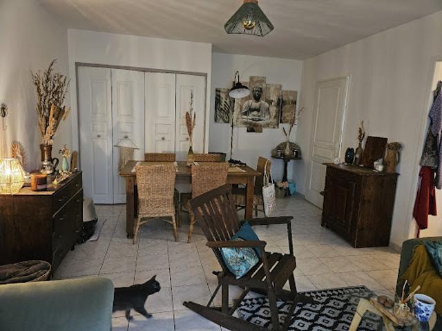 Maison vente à France métropolitaine, Saint-maime-de-péreyrol